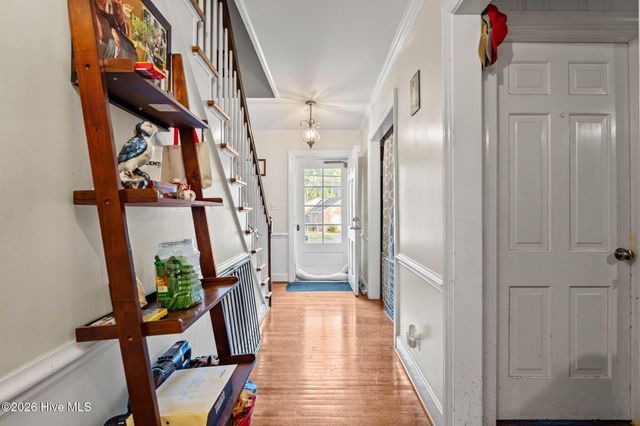 300 S Englewood Drive, Rocky Mount, NC 27804