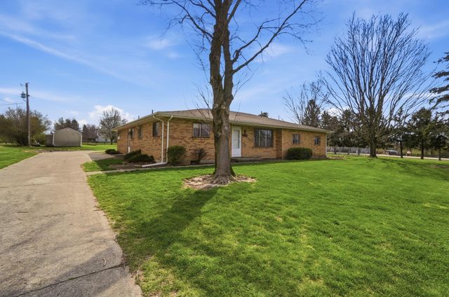 6020 Studebaker Road 6020 Studebaker Road, Tipp City, OH 45371