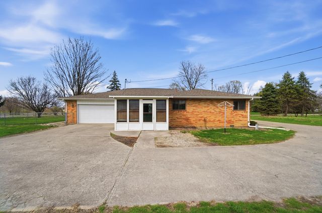 6020 Studebaker Road 6020 Studebaker Road, Tipp City, OH 45371