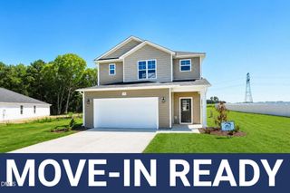 19 Baxley Drive, Dunn, NC 28334