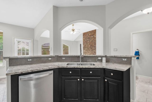20314 Nellie Gail Trail Lane, Katy, TX 77450