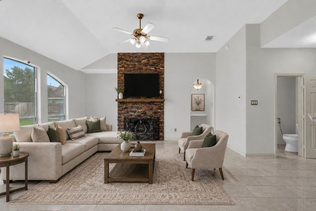 20314 Nellie Gail Trail Lane, Katy, TX 77450