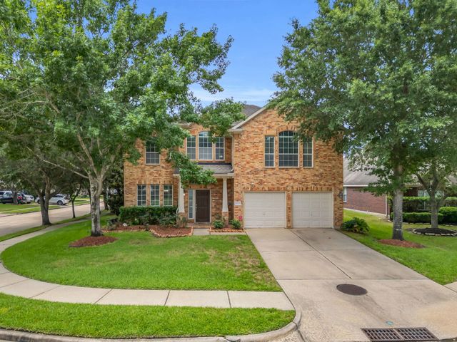 20314 Nellie Gail Trail Lane, Katy, TX 77450