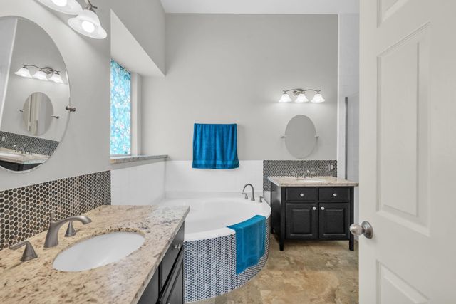 20314 Nellie Gail Trail Lane, Katy, TX 77450