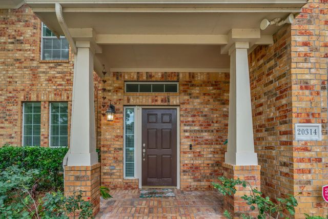 20314 Nellie Gail Trail Lane, Katy, TX 77450