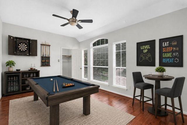 20314 Nellie Gail Trail Lane, Katy, TX 77450