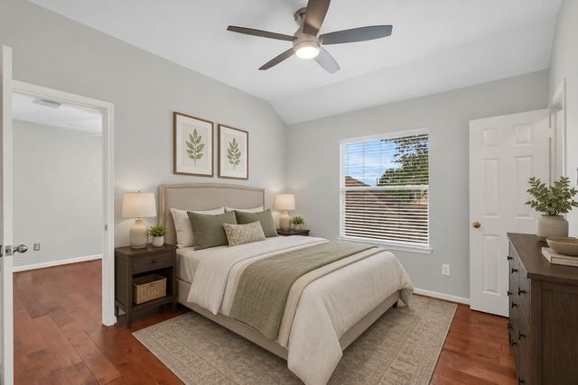 20314 Nellie Gail Trail Lane, Katy, TX 77450