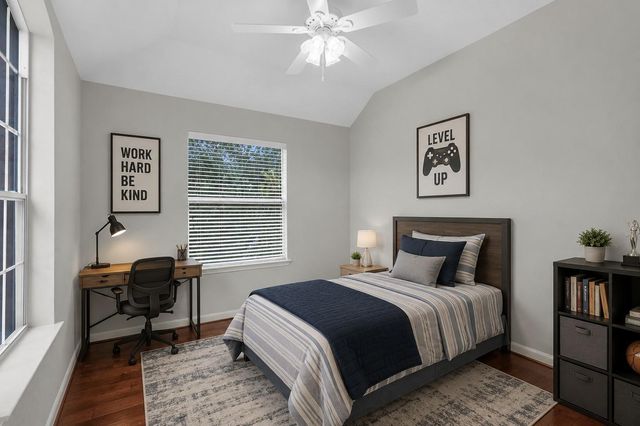 20314 Nellie Gail Trail Lane, Katy, TX 77450