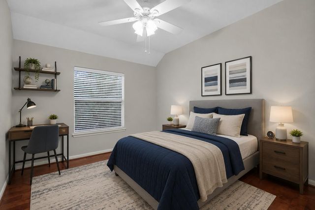 20314 Nellie Gail Trail Lane, Katy, TX 77450