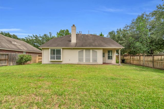20314 Nellie Gail Trail Lane, Katy, TX 77450