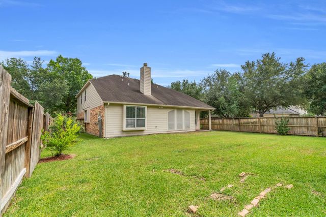 20314 Nellie Gail Trail Lane, Katy, TX 77450