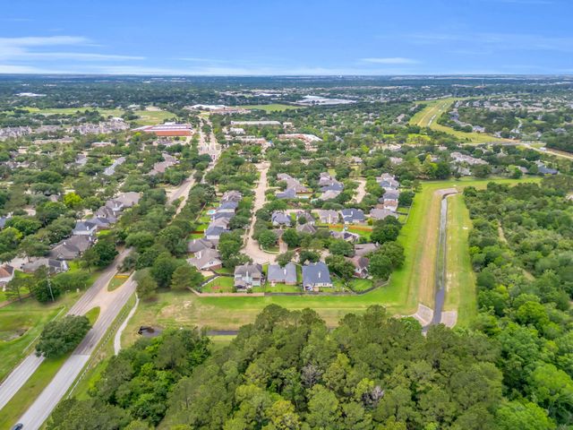 20314 Nellie Gail Trail Lane, Katy, TX 77450