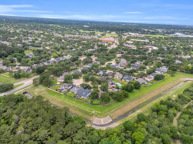 20314 Nellie Gail Trail Lane, Katy, TX 77450