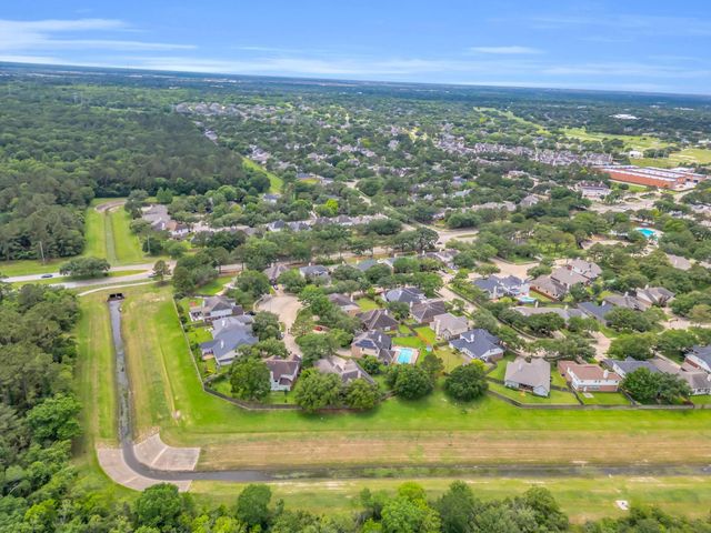 20314 Nellie Gail Trail Lane, Katy, TX 77450