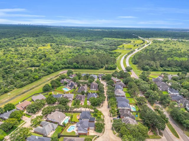 20314 Nellie Gail Trail Lane, Katy, TX 77450