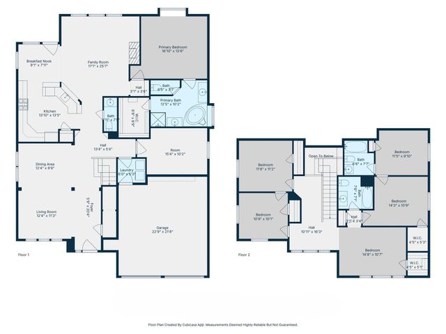 20314 Nellie Gail Trail Lane, Katy, TX 77450