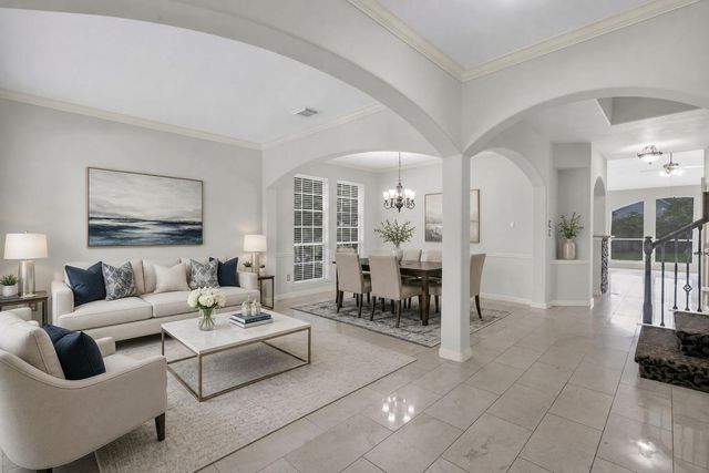 20314 Nellie Gail Trail Lane, Katy, TX 77450
