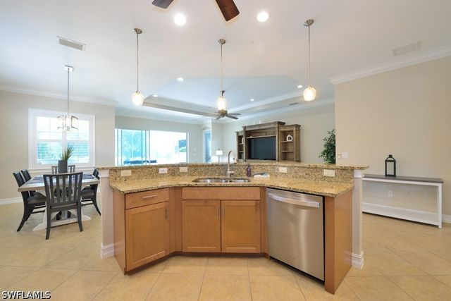 3951 Otter Bend CIR, Fort Myers, FL 33905