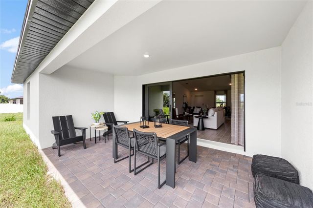 12065 FLORENCE AVENUE, Port Charlotte, FL 33981