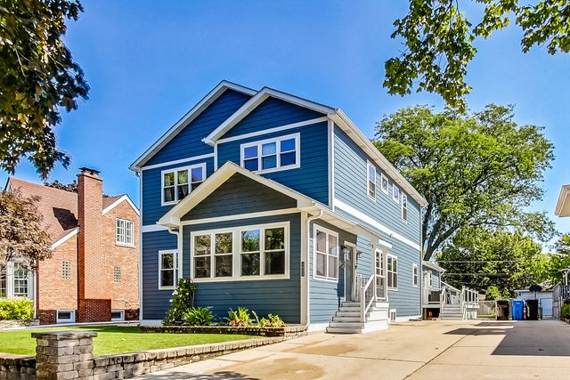 5613 N Nottingham Avenue, Chicago, IL 60631