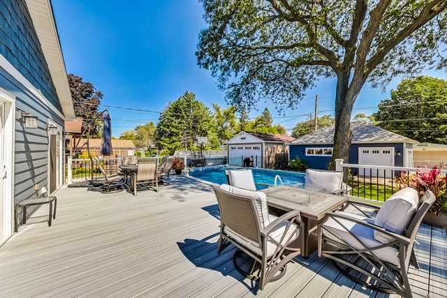 5613 N Nottingham Avenue, Chicago, IL 60631