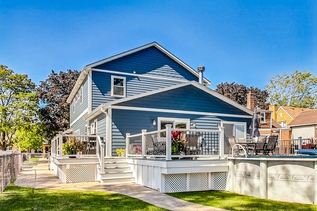 5613 N Nottingham Avenue, Chicago, IL 60631