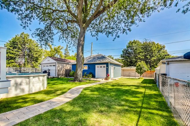 5613 N Nottingham Avenue, Chicago, IL 60631