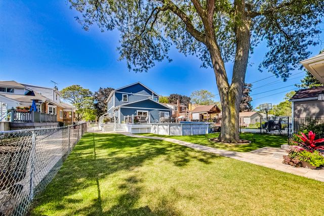 5613 N Nottingham Avenue, Chicago, IL 60631