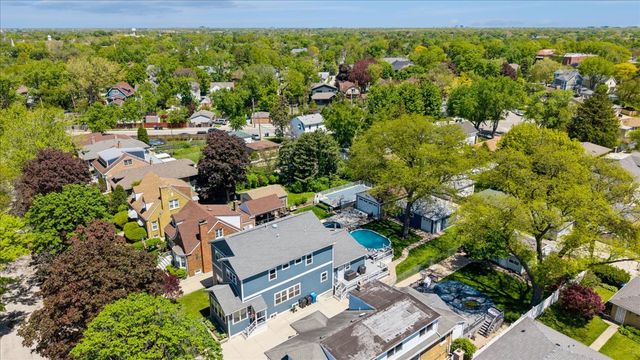 5613 N Nottingham Avenue, Chicago, IL 60631