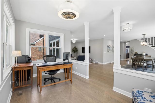 5613 N Nottingham Avenue, Chicago, IL 60631