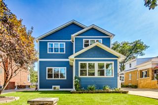 5613 N Nottingham Avenue, Chicago, IL 60631