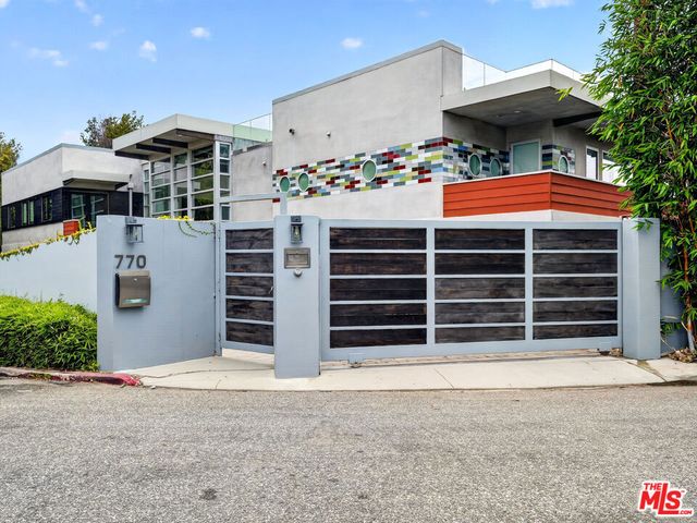 770 Paseo Miramar, Pacific Palisades, CA 90272
