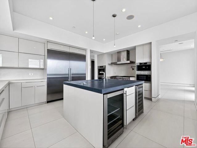770 Paseo Miramar, Pacific Palisades, CA 90272