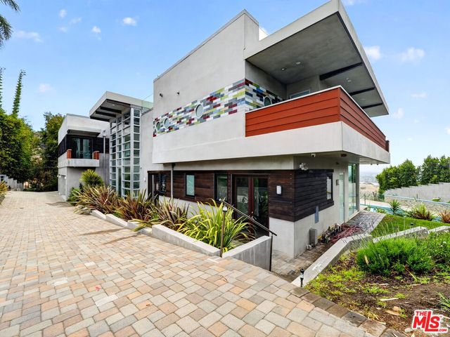 770 Paseo Miramar, Pacific Palisades, CA 90272
