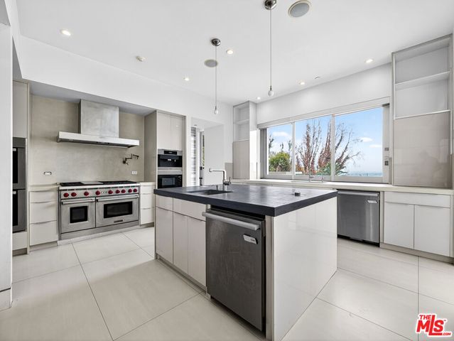 770 Paseo Miramar, Pacific Palisades, CA 90272
