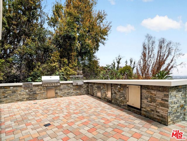 770 Paseo Miramar, Pacific Palisades, CA 90272