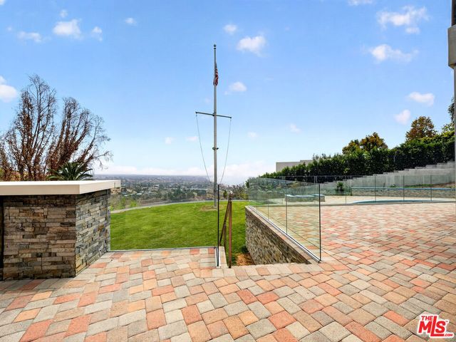 770 Paseo Miramar, Pacific Palisades, CA 90272