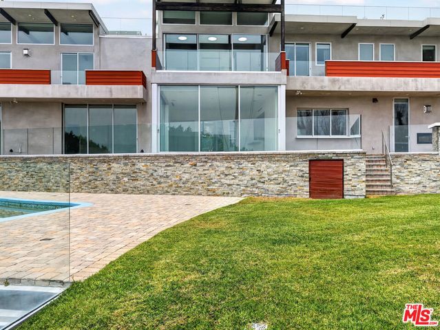 770 Paseo Miramar, Pacific Palisades, CA 90272