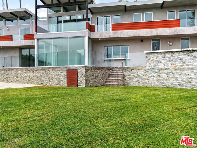770 Paseo Miramar, Pacific Palisades, CA 90272