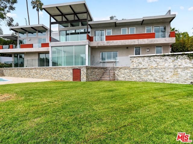 770 Paseo Miramar, Pacific Palisades, CA 90272