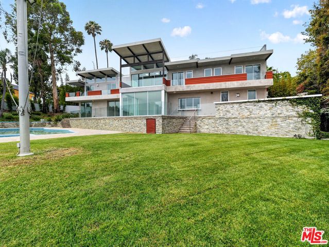 770 Paseo Miramar, Pacific Palisades, CA 90272