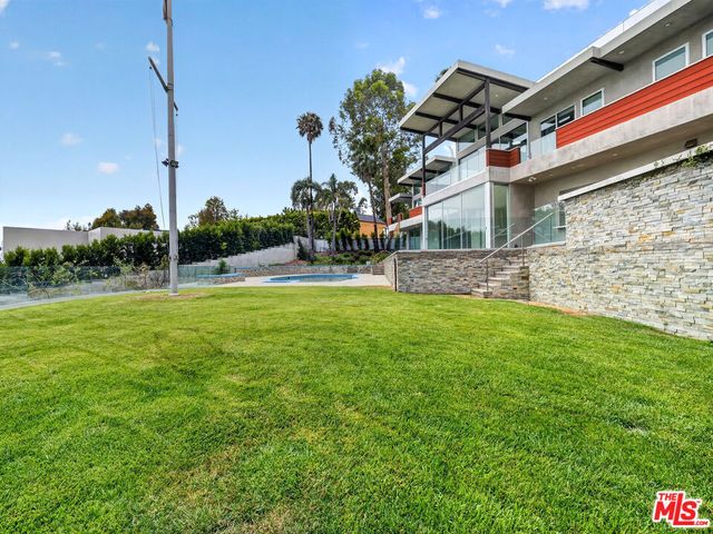 770 Paseo Miramar, Pacific Palisades, CA 90272