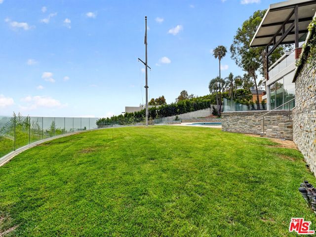 770 Paseo Miramar, Pacific Palisades, CA 90272