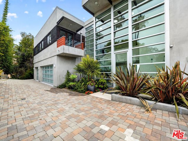 770 Paseo Miramar, Pacific Palisades, CA 90272