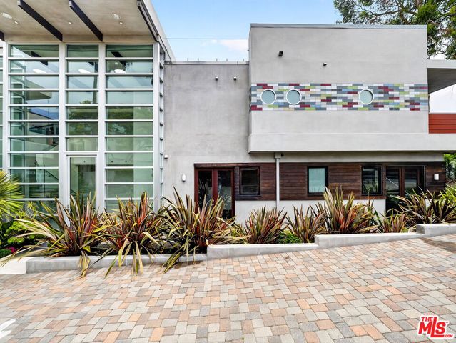 770 Paseo Miramar, Pacific Palisades, CA 90272