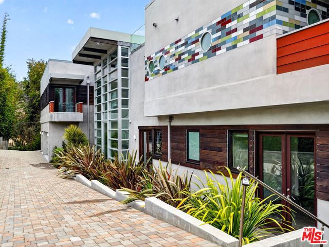 770 Paseo Miramar, Pacific Palisades, CA 90272