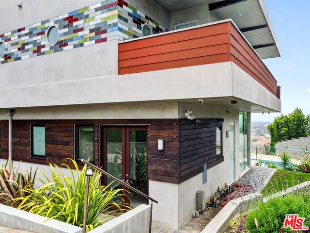 770 Paseo Miramar, Pacific Palisades, CA 90272