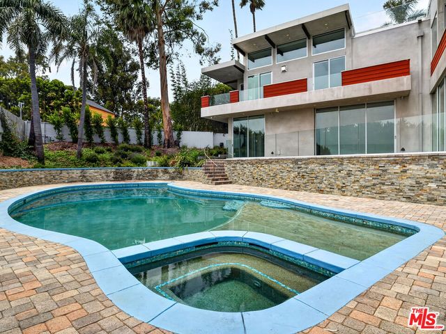 770 Paseo Miramar, Pacific Palisades, CA 90272
