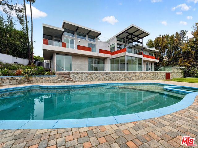 770 Paseo Miramar, Pacific Palisades, CA 90272