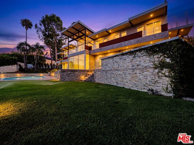 770 Paseo Miramar, Pacific Palisades, CA 90272